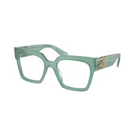 Montura de gafas Miu Miu Mujer MIUMIU 04UV 19L1O1 - MIUMIU 04UV 19L1O1
